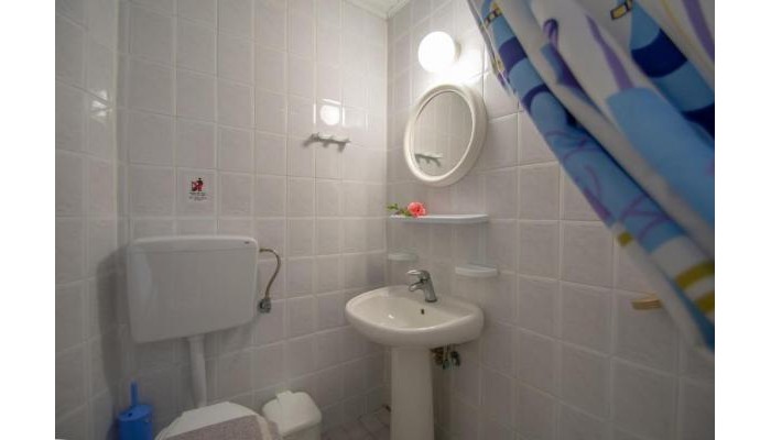 Hotel Agoulos Beach poza 10