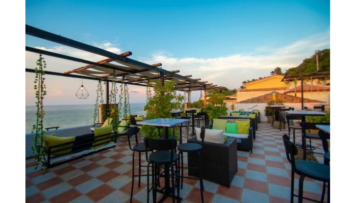 Hotel Agoulos Beach poza 14