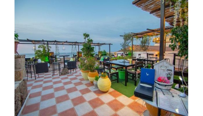 Hotel Agoulos Beach poza 13