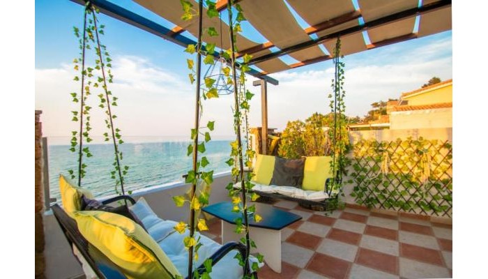 Hotel Agoulos Beach poza 11