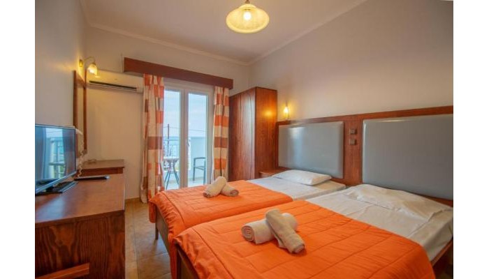 Hotel Agoulos Beach poza 8