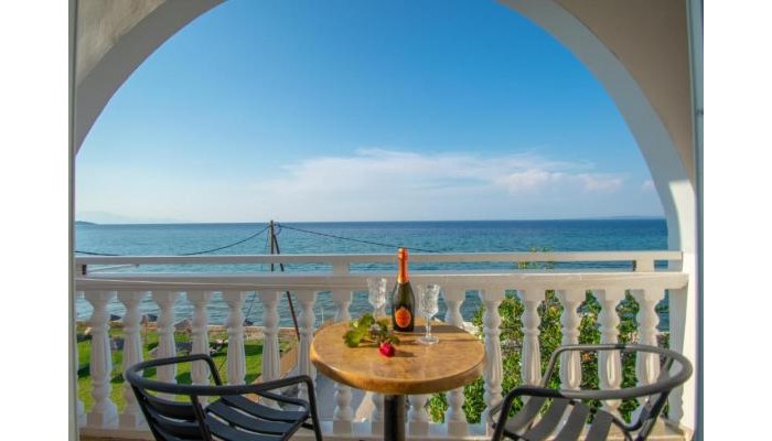 Hotel Agoulos Beach poza 12