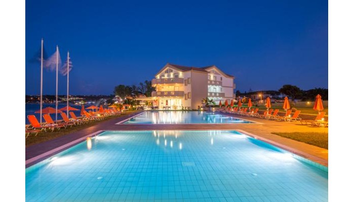 Hotel Al Mare poza 0