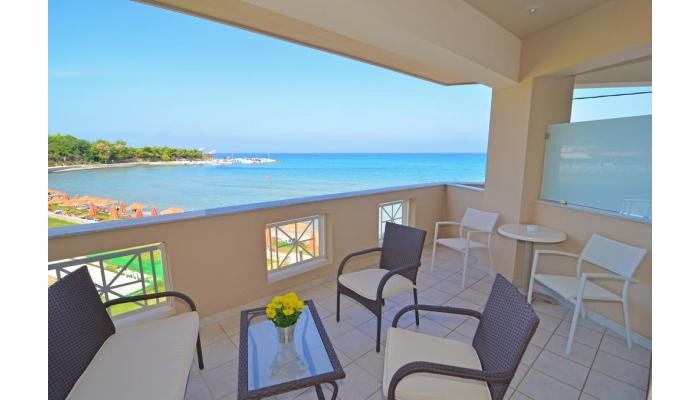 Hotel Al Mare poza 4