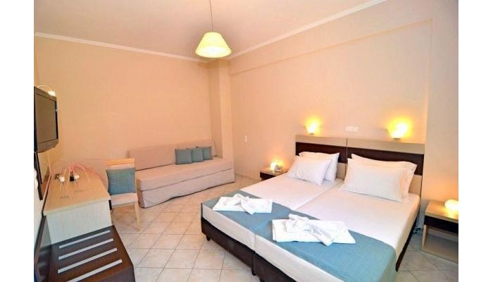 Hotel Al Mare poza 9