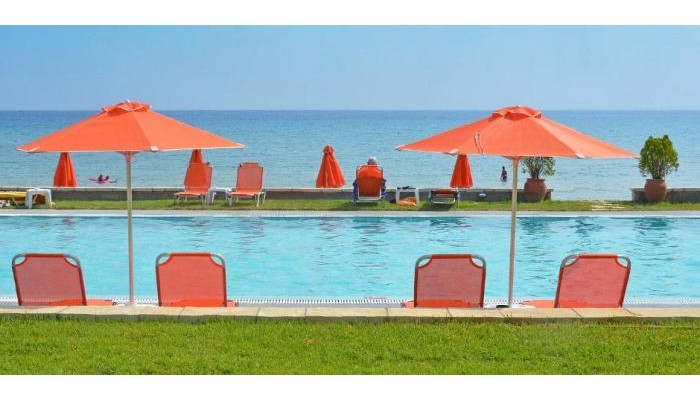 Hotel Al Mare poza 5