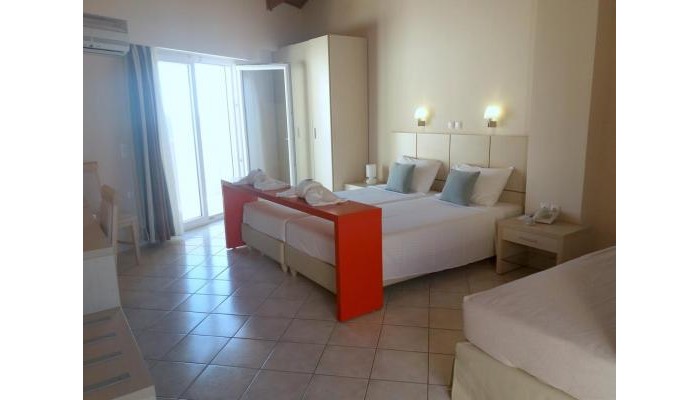 Hotel Al Mare poza 7