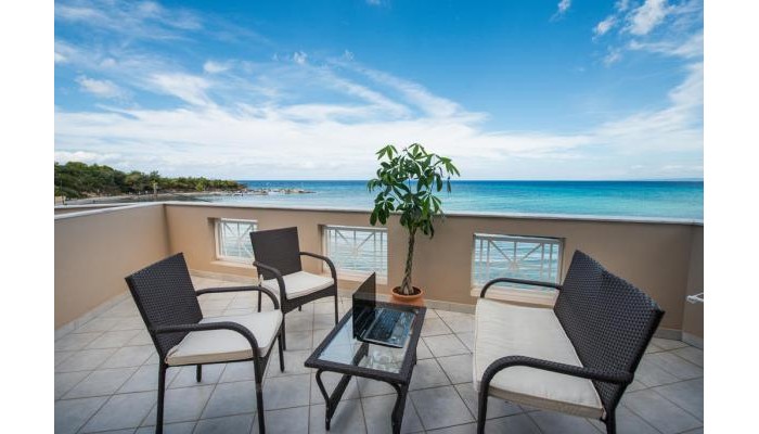 Hotel Al Mare poza 3