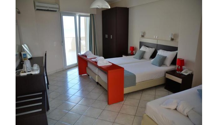 Hotel Al Mare poza 6