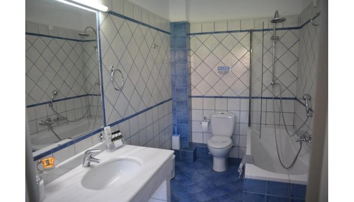 Hotel Al Mare poza 8