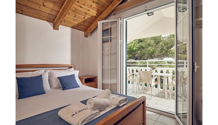 Alamis Apartments Zakynthos poza 2