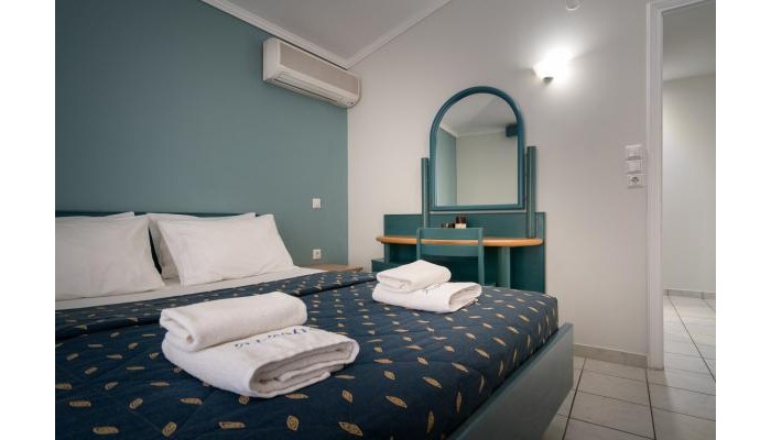 Alamis Apartments Zakynthos poza 3