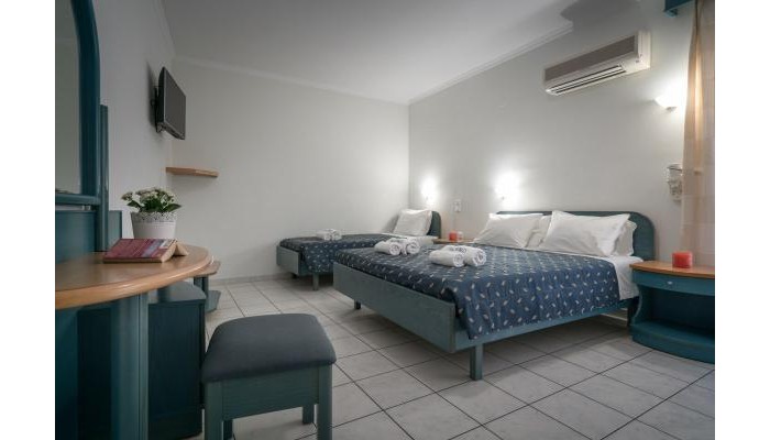 Alamis Apartments Zakynthos poza 6