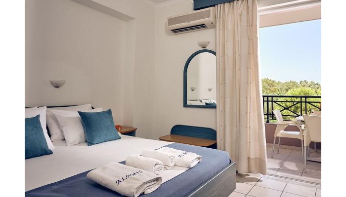 Alamis Apartments Zakynthos poza 9