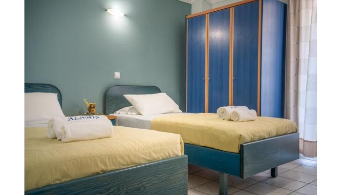 Alamis Apartments Zakynthos poza 10