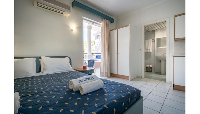 Alamis Apartments Zakynthos poza 11