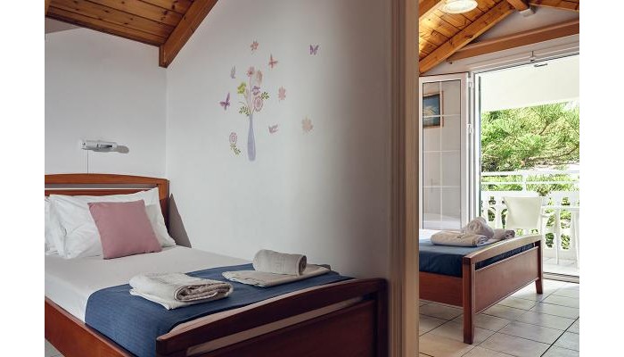 Alamis Apartments Zakynthos poza 12