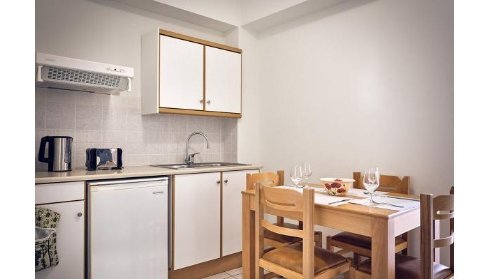 Alamis Apartments Zakynthos poza 13