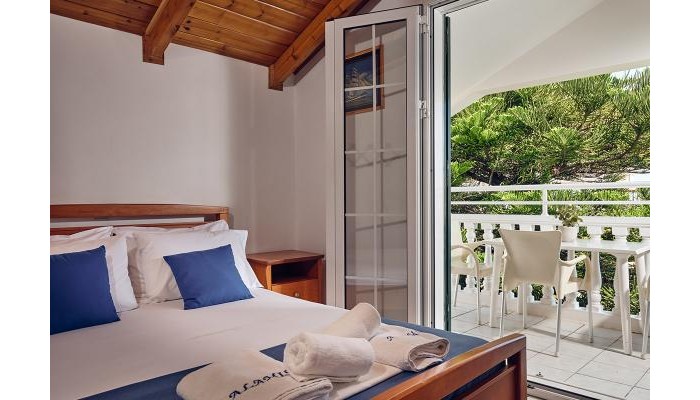 Alamis Apartments Zakynthos poza 14