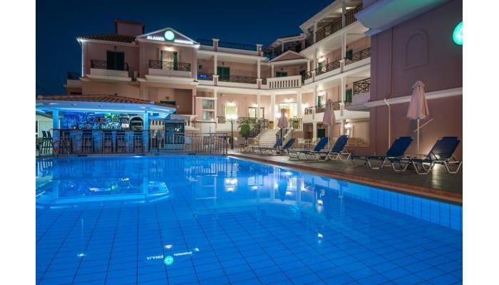 Alamis Apartments Zakynthos poza 15