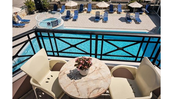 Alamis Apartments Zakynthos poza 16