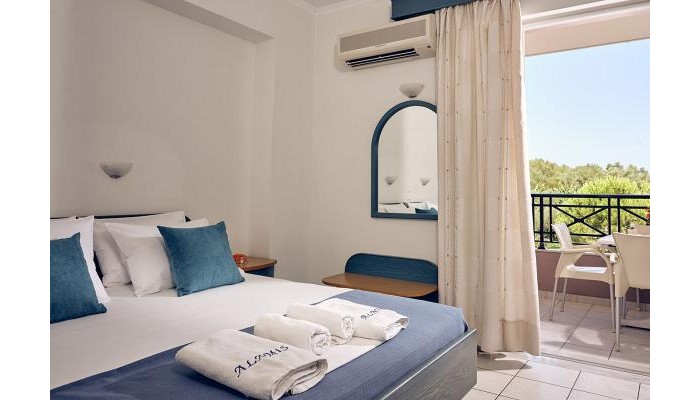 Alamis Apartments Zakynthos poza 17