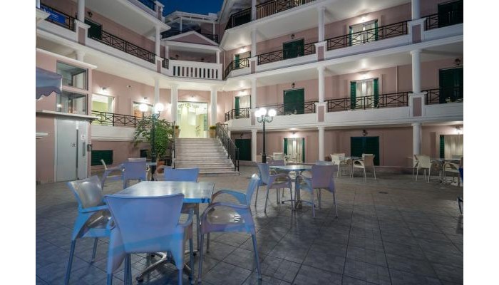 Alamis Apartments Zakynthos poza 18