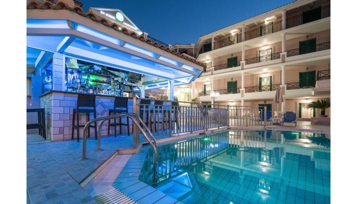 Alamis Apartments Zakynthos poza 19