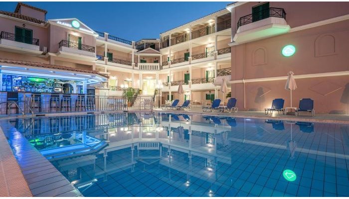 Alamis Apartments Zakynthos poza 20