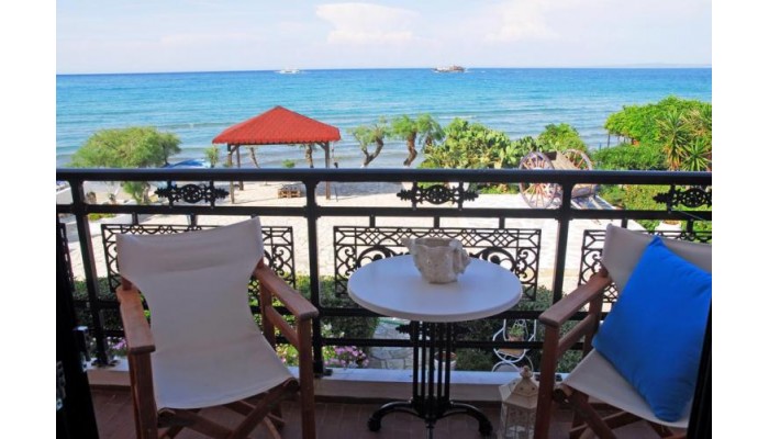 Alisaxni Resort poza 5