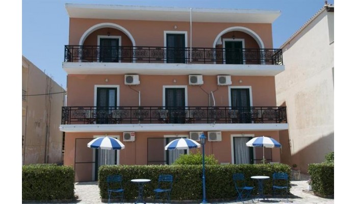 Alisaxni Resort poza 0