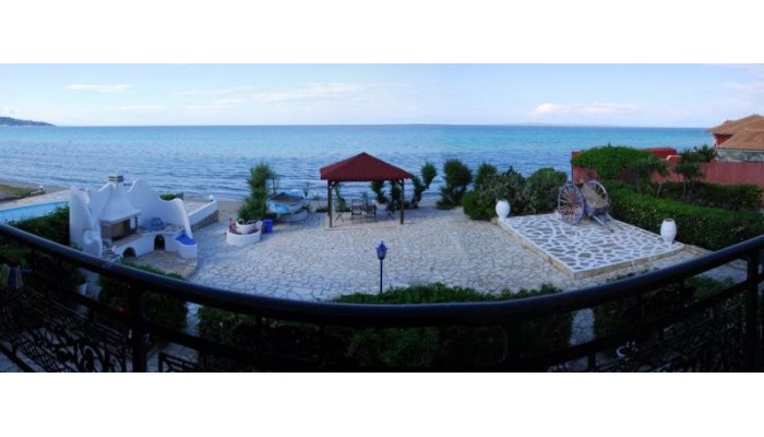 Alisaxni Resort poza 8