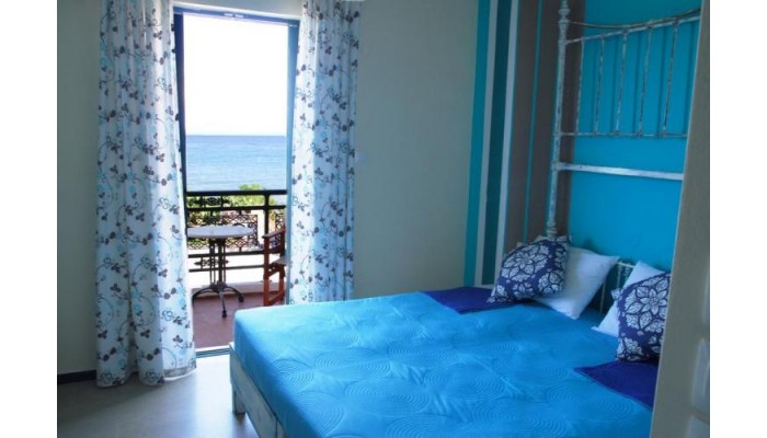 Alisaxni Resort poza 1