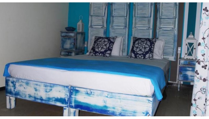 Alisaxni Resort poza 2