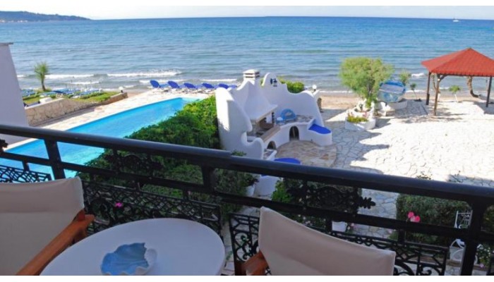 Alisaxni Resort poza 4