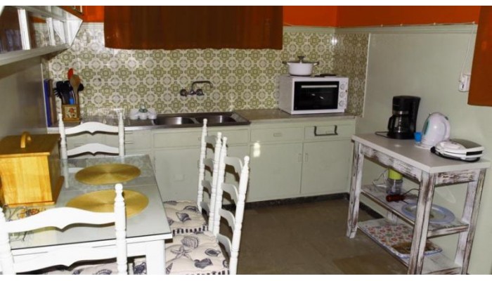 Alisaxni Resort poza 6