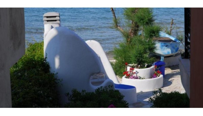 Alisaxni Resort poza 3