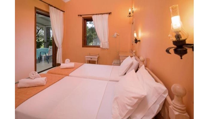 Poza pentru Alykes Park Bungalows & Apartments 1285-1726563015 Alykes Park Bungalows & Apartments poza 11