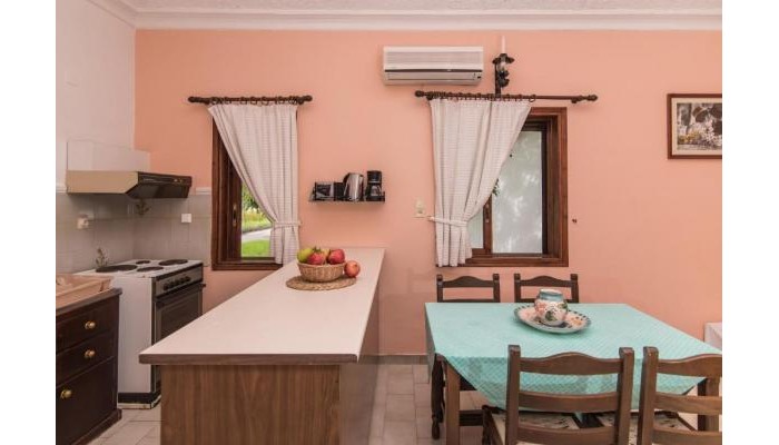 Poza pentru Alykes Park Bungalows & Apartments 134-1726563026 Alykes Park Bungalows & Apartments poza 16