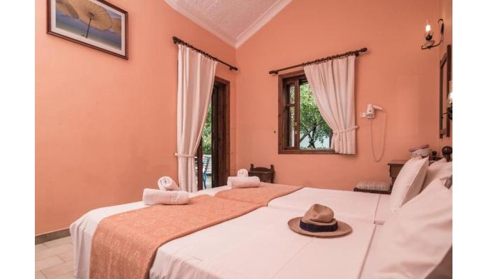 Poza pentru Alykes Park Bungalows & Apartments 2323-1726563011 Alykes Park Bungalows & Apartments poza 9