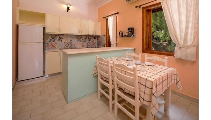 Poza pentru Alykes Park Bungalows & Apartments 3006-1726563028 Alykes Park Bungalows & Apartments poza 17