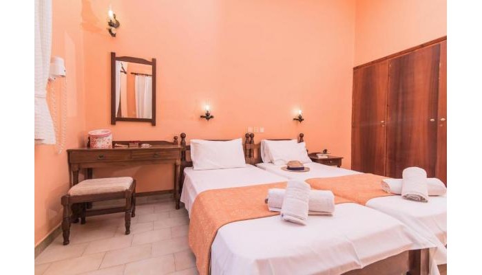 Poza pentru Alykes Park Bungalows & Apartments 4377-1726563020 Alykes Park Bungalows & Apartments poza 13