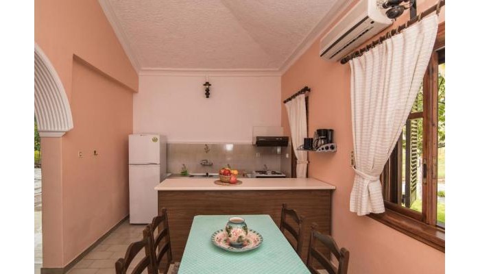 Poza pentru Alykes Park Bungalows & Apartments 5974-1726563024 Alykes Park Bungalows & Apartments poza 15