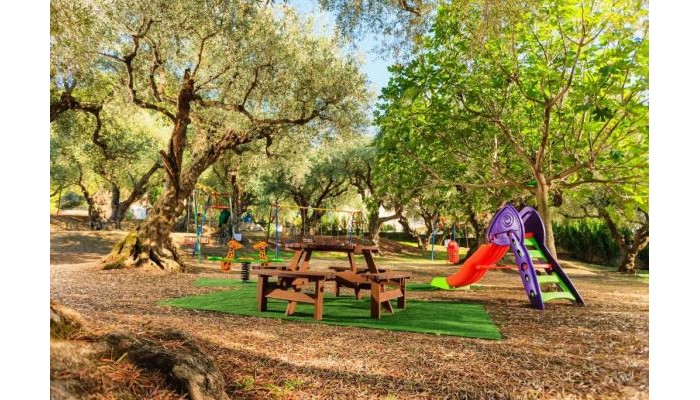 Poza pentru Alykes Park Bungalows & Apartments 71-1726563002 Alykes Park Bungalows & Apartments poza 5
