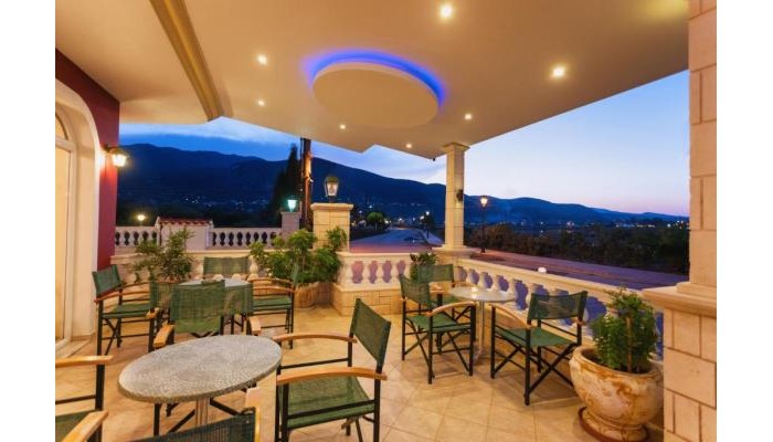 Poza pentru Alykes Park Bungalows & Apartments 8288-1726562996 Alykes Park Bungalows & Apartments poza 2
