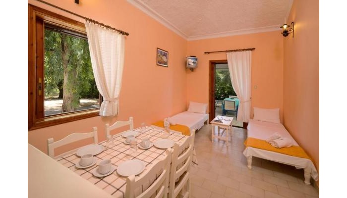 Poza pentru Alykes Park Bungalows & Apartments 8460-1726563031 Alykes Park Bungalows & Apartments poza 18