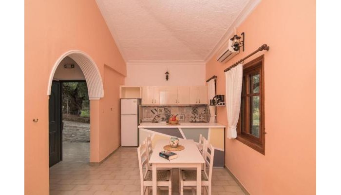 Poza pentru Alykes Park Bungalows & Apartments 9023-1726563022 Alykes Park Bungalows & Apartments poza 14