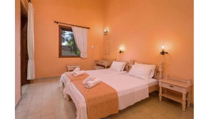 Poza pentru Alykes Park Bungalows & Apartments 9825-1726563009 Alykes Park Bungalows & Apartments poza 8