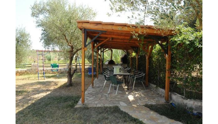 Hotel Ammos Villa poza 1