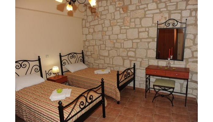 Hotel Ammos Villa poza 8